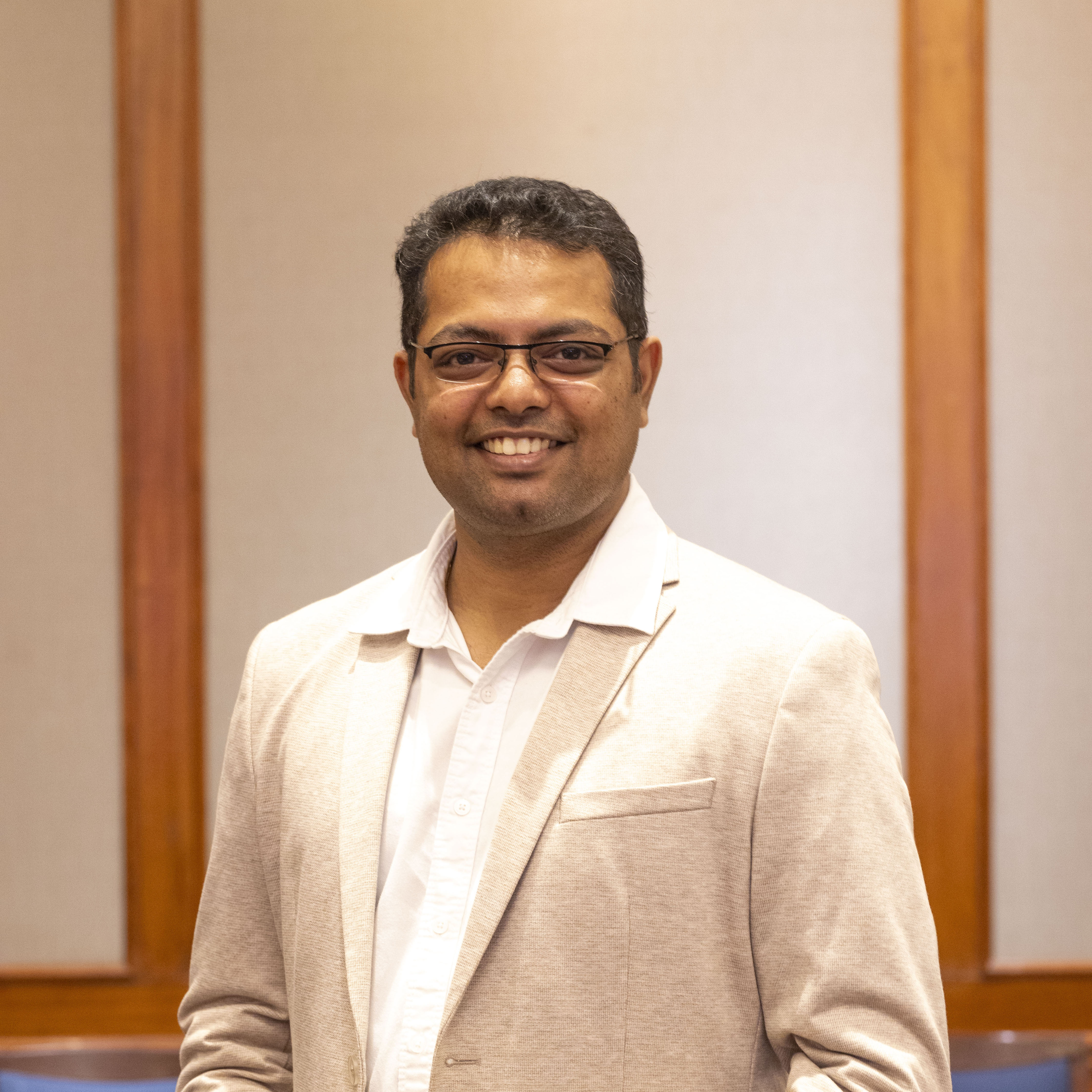 Profile picture of Akshay Bellubbi, Marketing at Appli