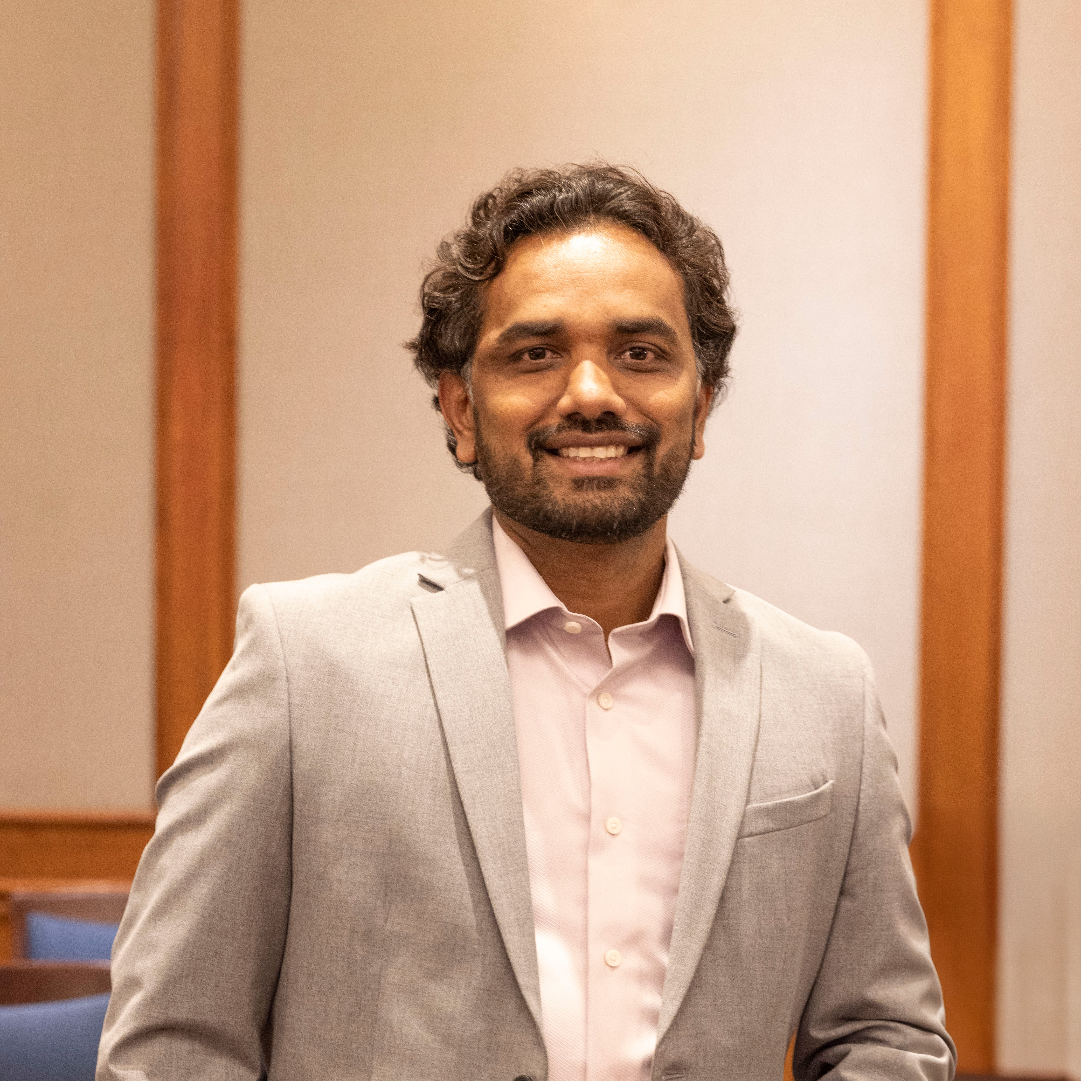 Profile picture of Arun Kumar, Business & Strategic Alliances at Appli