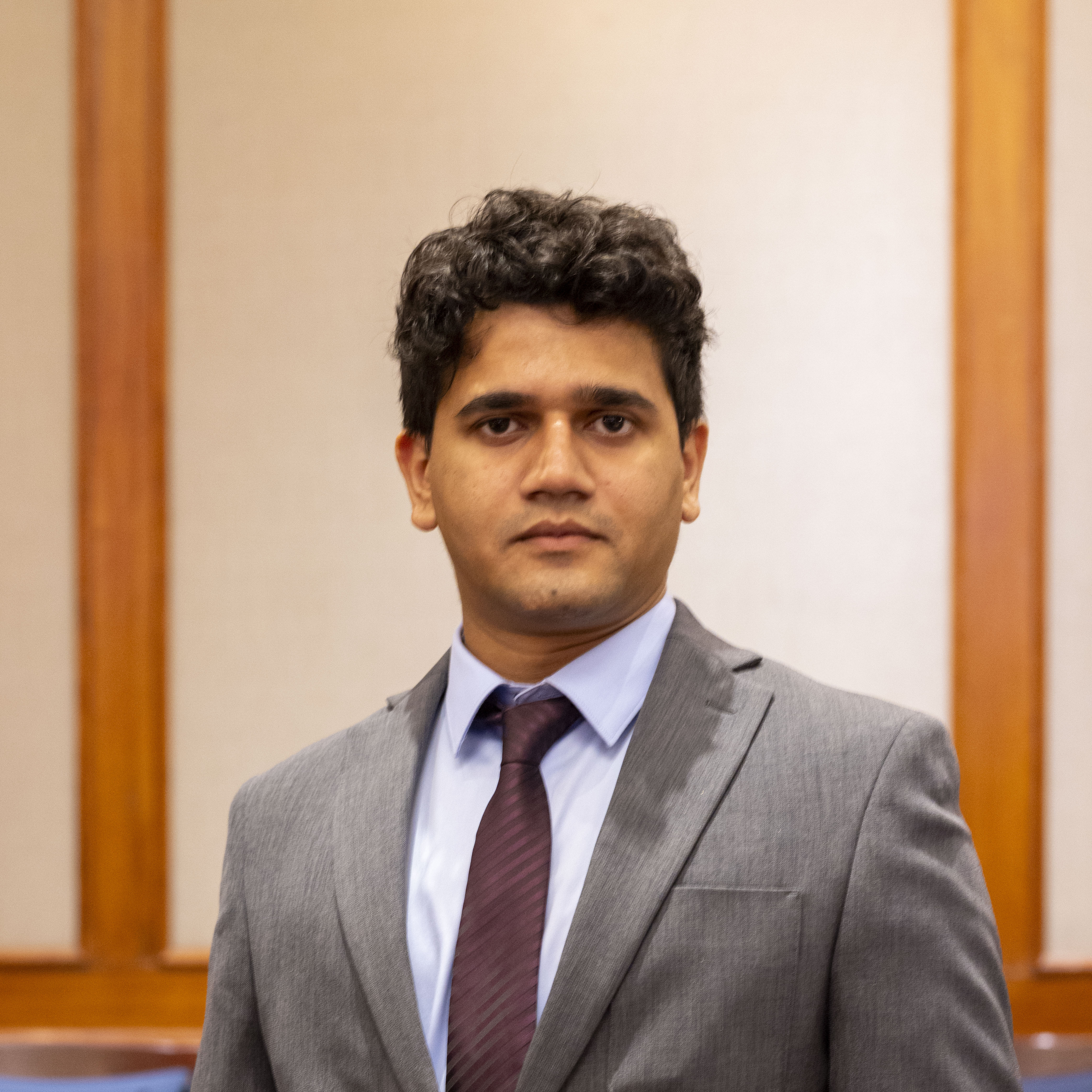 Profile picture of Sanidhya Saroj, Finance and Operations at Appli