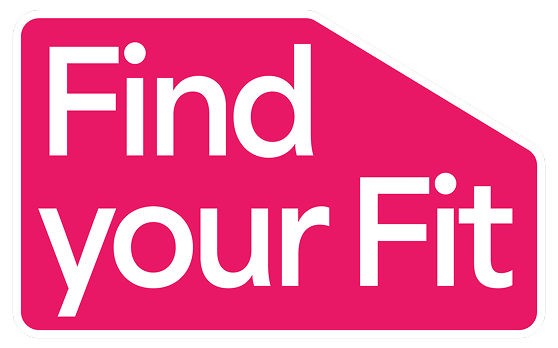 Find your fit