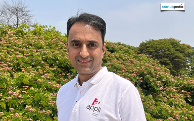 Bangalore Tech Startup Appli Launches A Mobile App That Enables Gen Z Students To Apply To Multiple Colleges In Just A Few Minutes