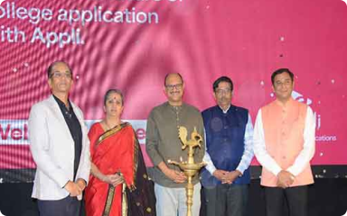 Appli: Simplifying College Admissions for Every Student in India