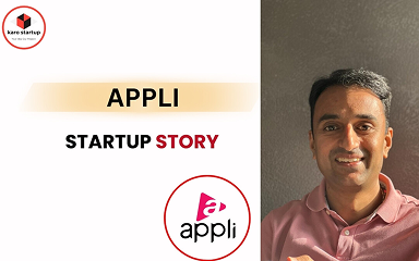 Appli - Simplifying College Applications for Every Indian Student