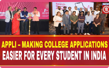 Appli - Making College Applications Easier for Every Student in India